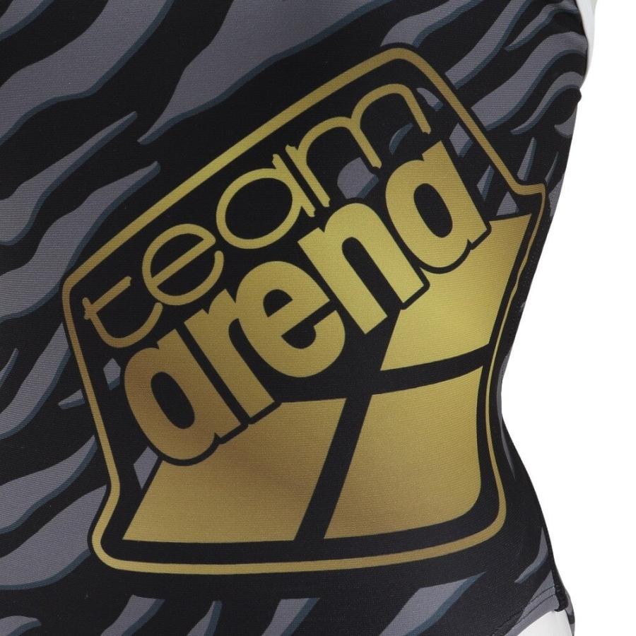 アリーナ（arena） チームアリーナ 競泳水着 レディース タフスーツ