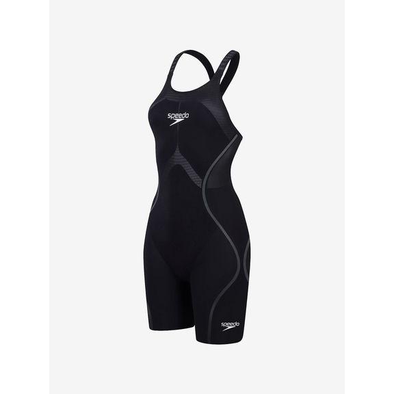 競泳水着 レディース スピード 高速水着 ファストスキンレーザーピュアインテント2.0 オープンバック Speedo Fastskin LZR Pure Intent 2.0 WA承認 SCW12401Fの画像