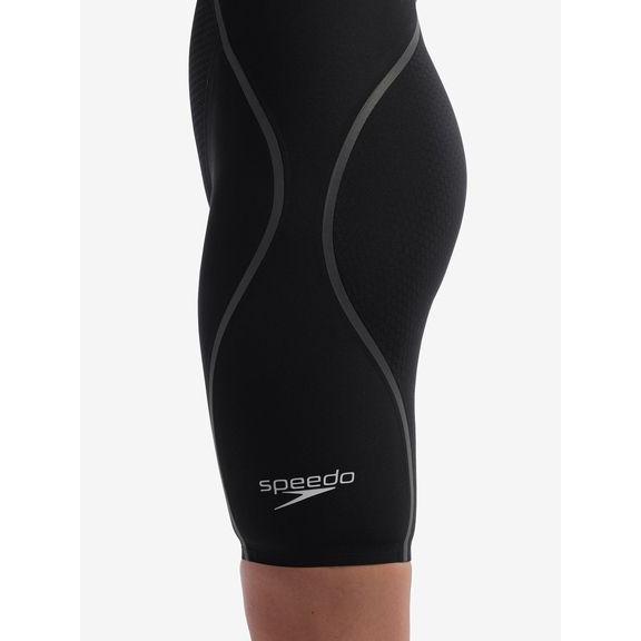 競泳水着 レディース スピード 高速水着 ファストスキンレーザーピュアインテント2.0 オープンバック Speedo Fastskin LZR Pure Intent 2.0 WA承認 SCW12401Fの画像