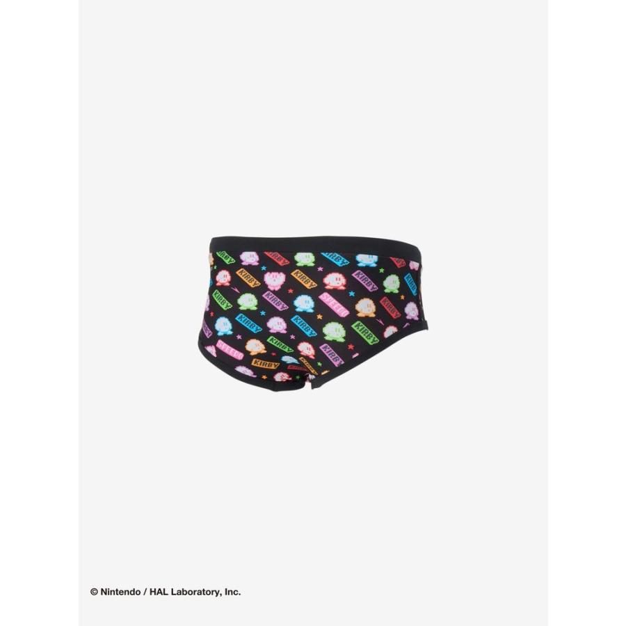 speedo（スピード） 競泳水着 練習用 メンズ カービィ トレーニング