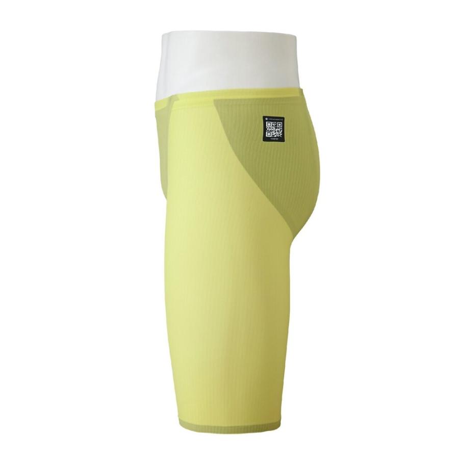 MIZUNO（ミズノ） 高速水着 メンズ GX・SONIC ROYAL MT ハーフスパッツ