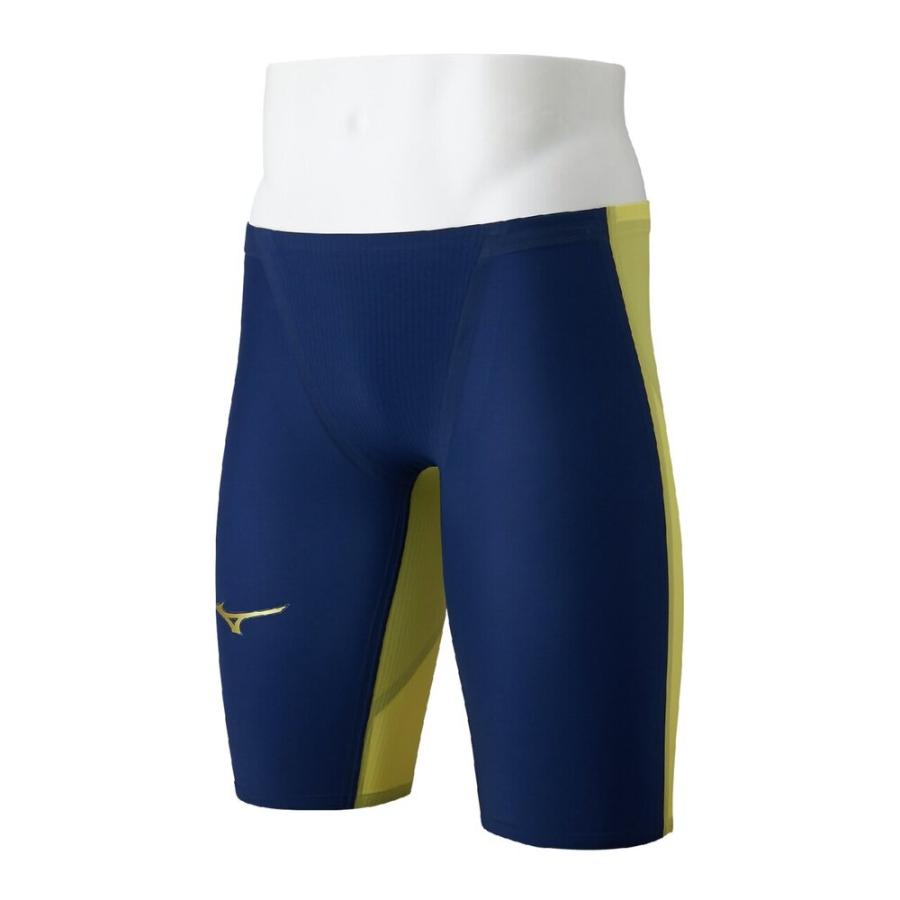 MIZUNO（ミズノ） 予約販売 高速水着 メンズ GX・SONIC ROYAL SF