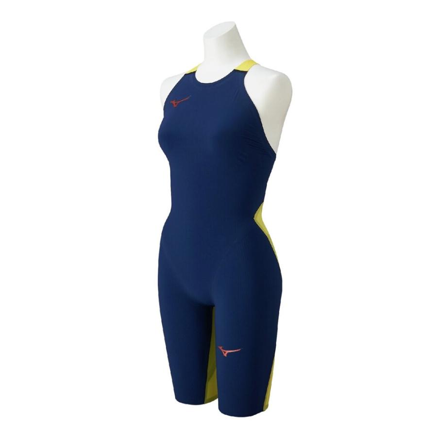 MIZUNO（ミズノ） 予約商品 高速水着 競泳水着 レディース MIZUNO