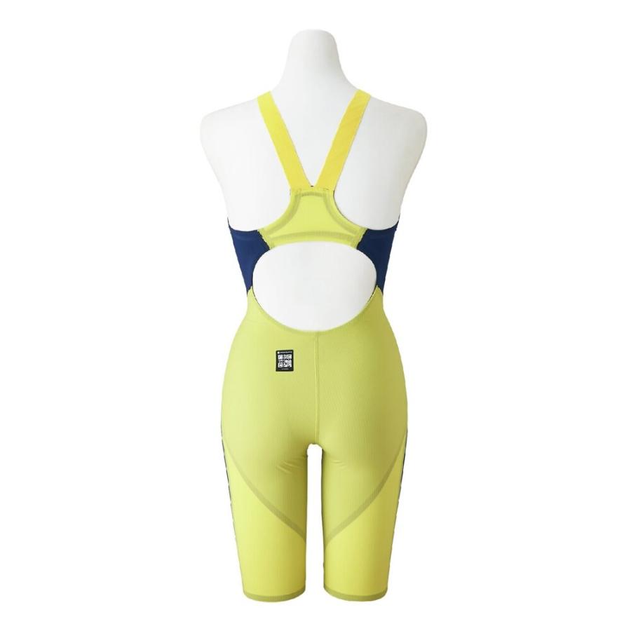 MIZUNO（ミズノ） 予約販売 高速水着 競泳水着 レディース MIZUNO