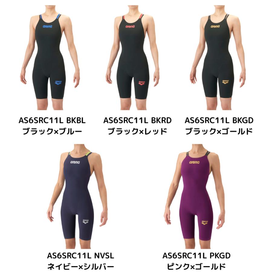 アリーナ（arena） 競泳水着 WA承認 レディース レーシング水着