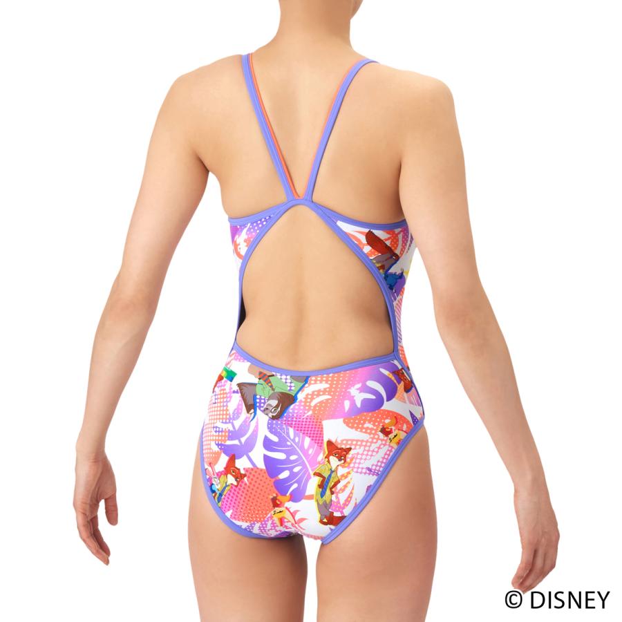 【未使用Ｌサイズ】arena×Disney TOUGHSUIT水着 arena Disney Lサイズ 未使用Lサイズ】arena×Disney TOUGHSUIT水着