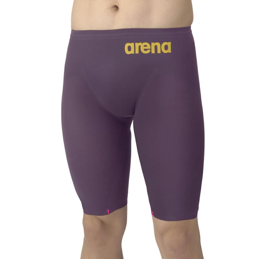 アリーナ（arena） 競泳水着 ジュニア 男子 アクアフォース ストーム