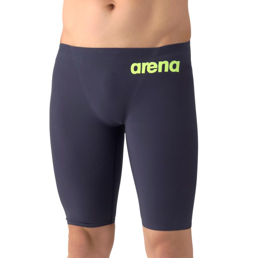 アリーナ（arena） ジュニア ボーイズ 競泳用水着 WA承認 AQUAFORCE
