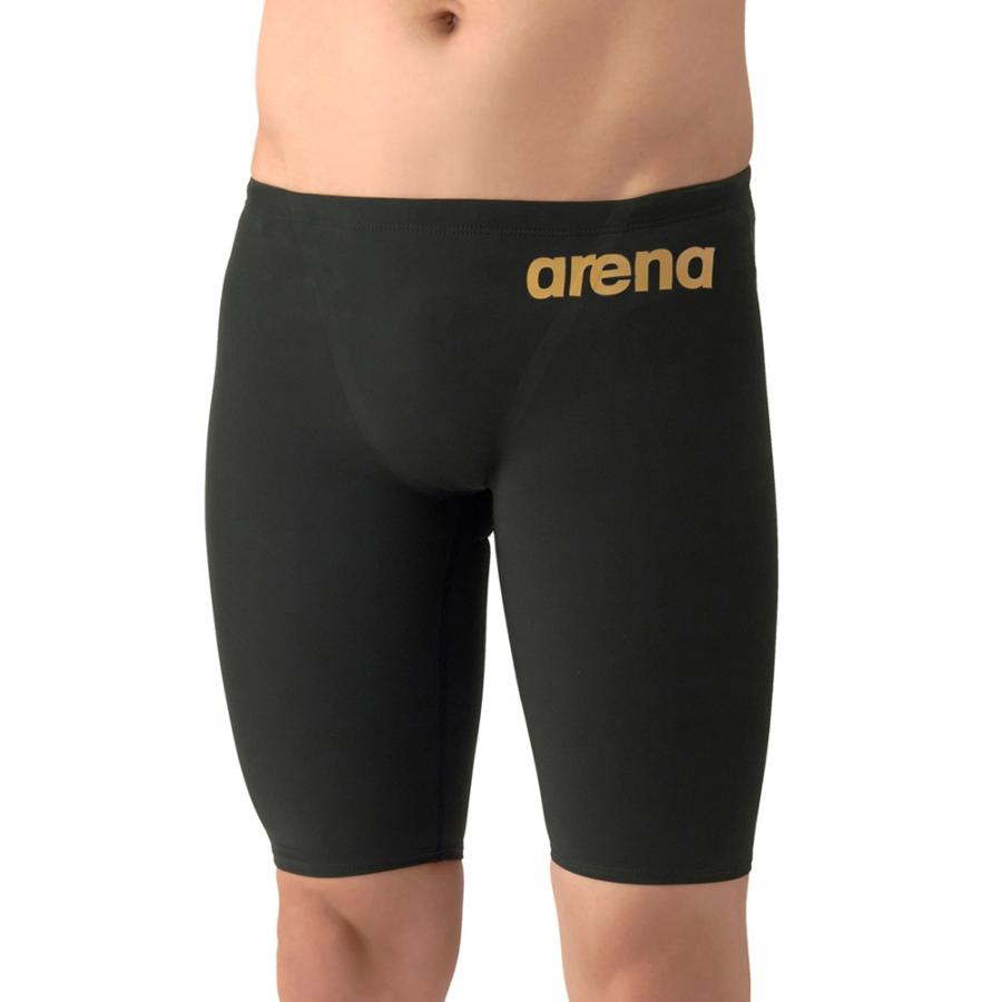 アリーナ（arena） ジュニア ボーイズ 競泳用水着 WA承認 AQUAFORCE