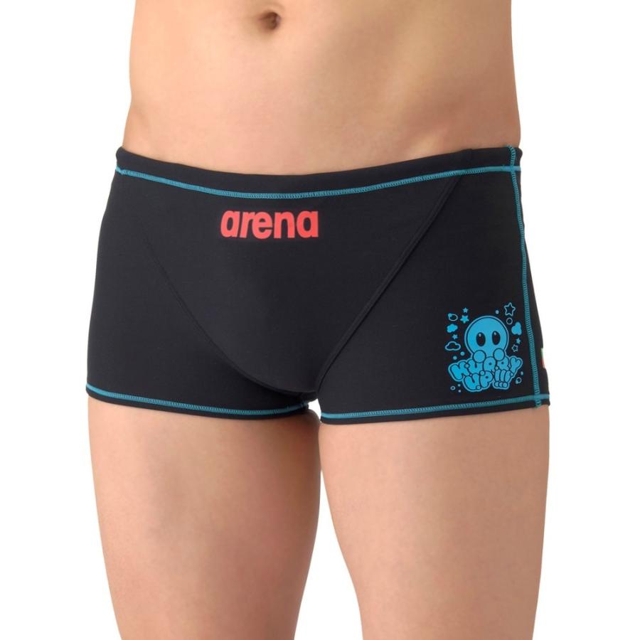 アリーナ（arena） 競泳水着 ジュニア 男子 練習用水着 ボーイズ arena