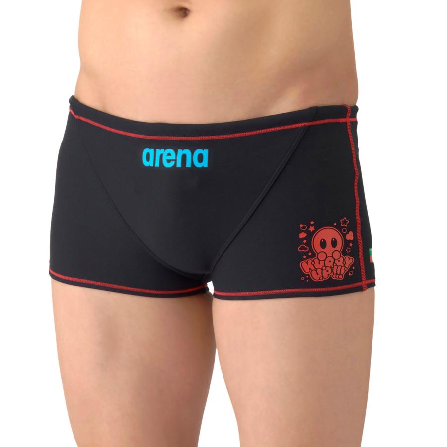アリーナ（arena） 競泳水着 ジュニア 男子 練習用水着 ボーイズ arena