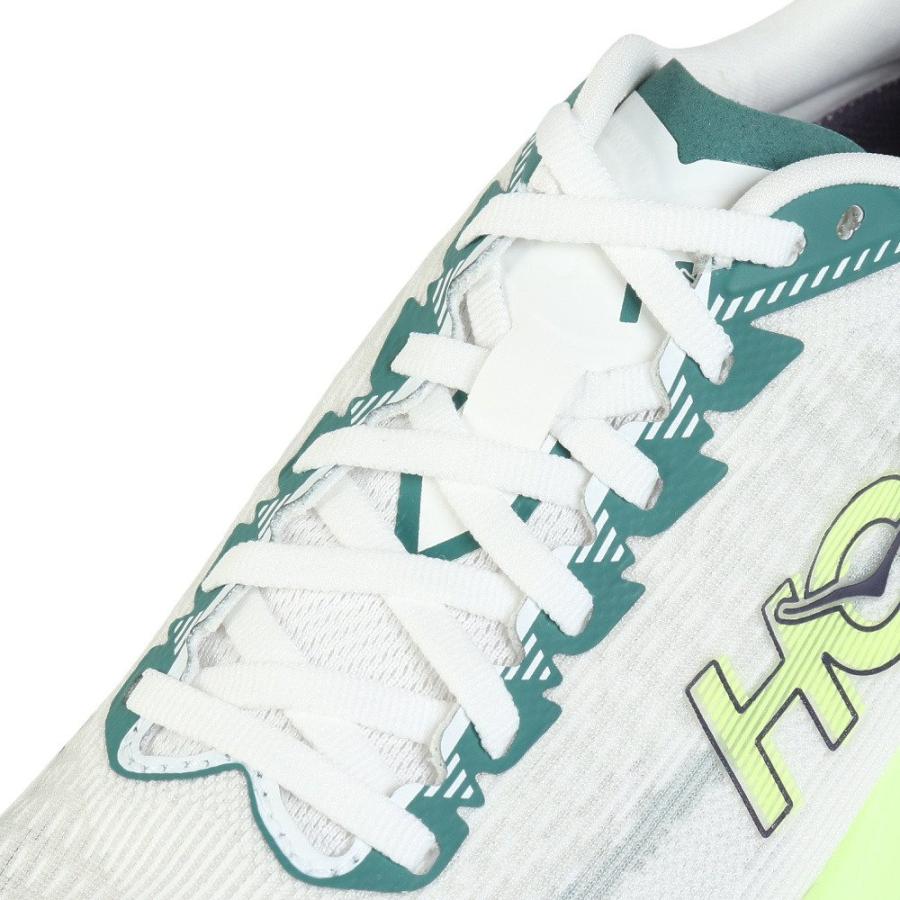 HOKA マッハ7 ワイド 25.5センチ　ホカオネオネ HOKA ONEONE（ホカ オネオネ） ランニングシューズ ジョギングシューズ