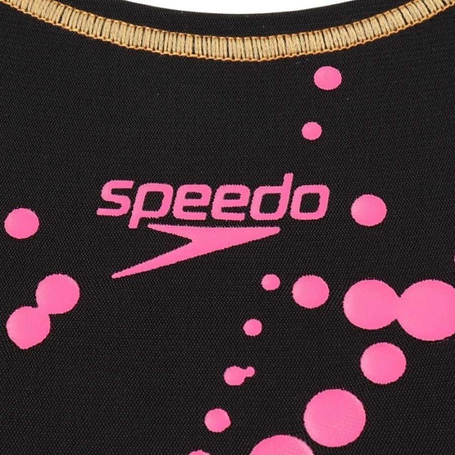 speedo（スピード） フィットネス水着 レディース 水泳 ルースンニー