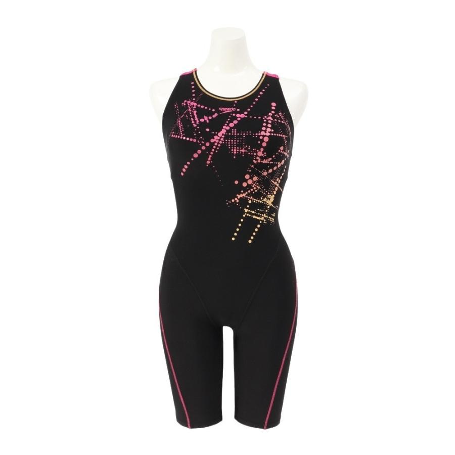 speedo（スピード） フィットネス水着 レディース 水泳 ルースンニー