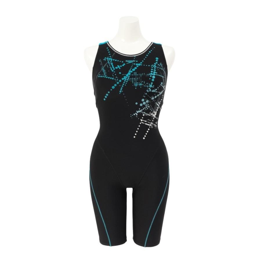 speedo（スピード） フィットネス水着 レディース 水泳 ルースンニー