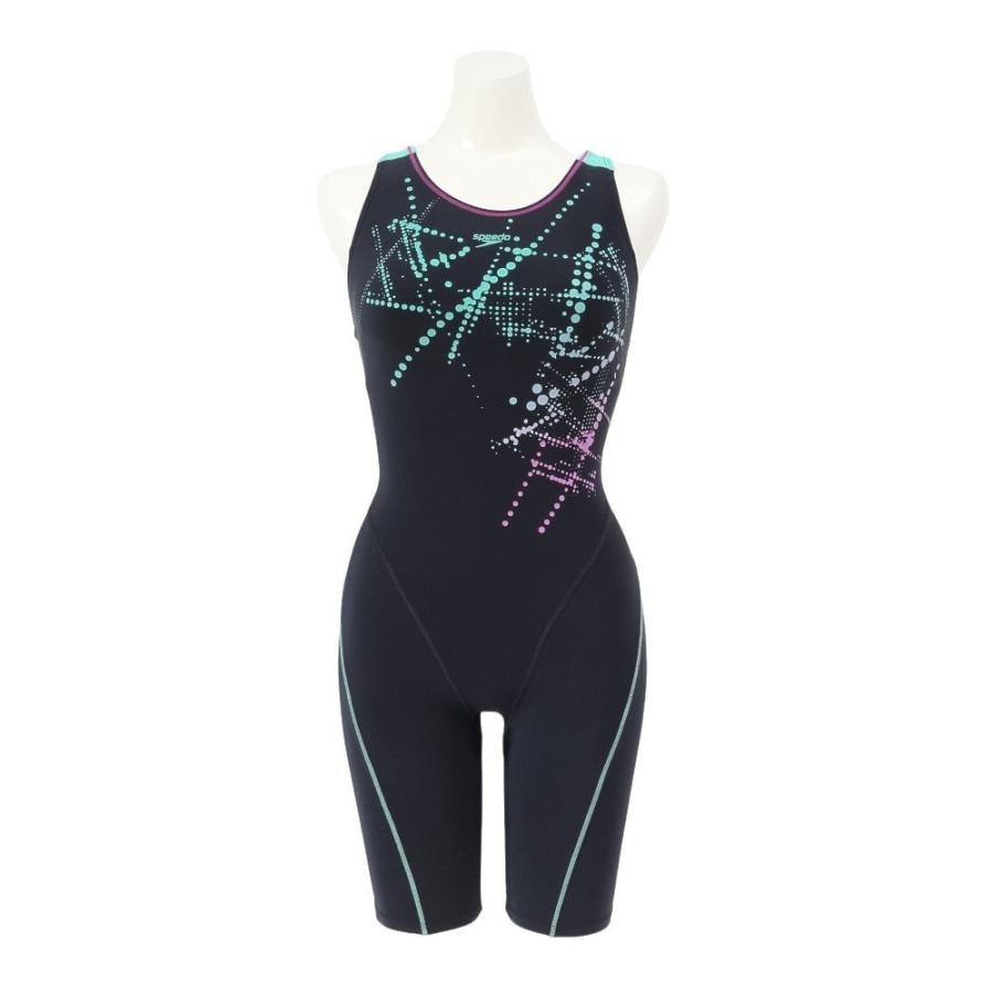 speedo（スピード） フィットネス水着 レディース 水泳 ルースンニー