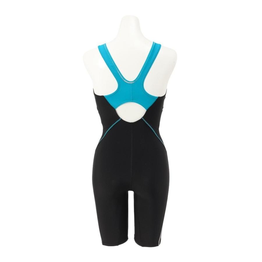 speedo（スピード） フィットネス水着 レディース 水泳 ルースンニー