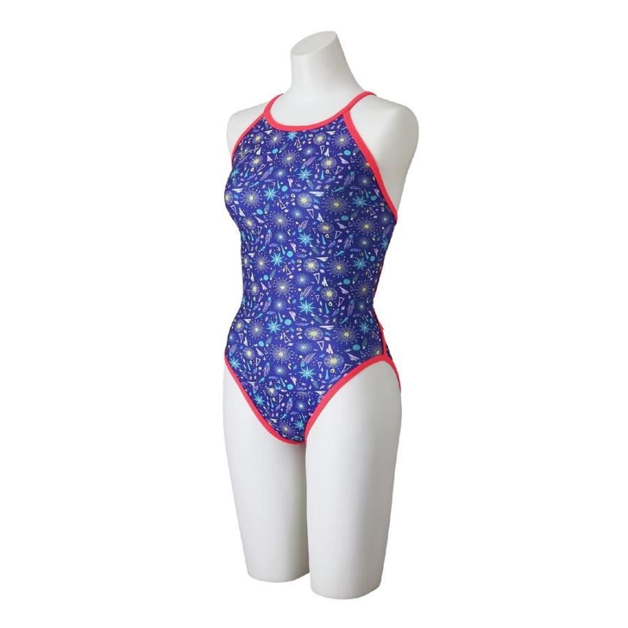 MIZUNO（ミズノ） 競泳水着 練習用 Ri Collection 池江璃花子選手監修