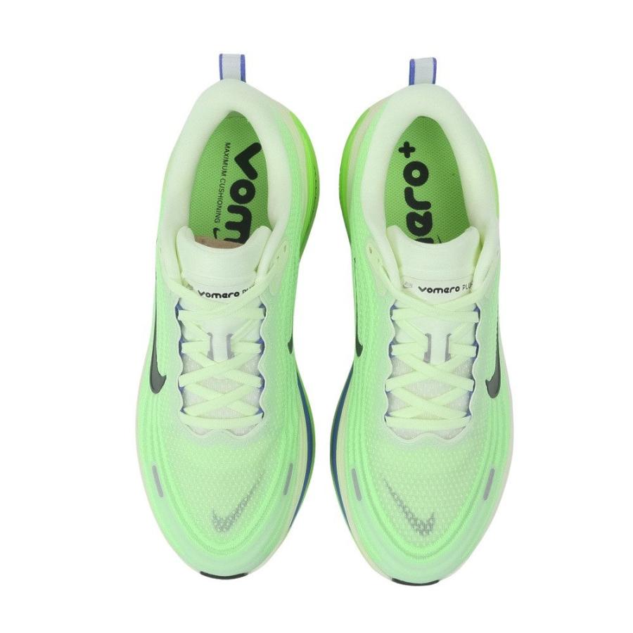 NIKE（ナイキ） ランニングシューズ ジョギングシューズ ズーム ボメロ