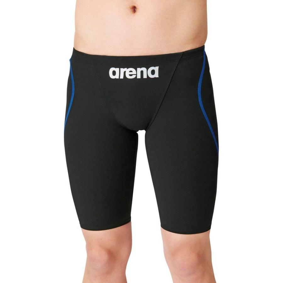 セントラルスポーツARENA ARN-1011M 競泳水着 SS新品 アリーナ（arena） 競泳水着 アクアフォースフュージョントライ ハーフ