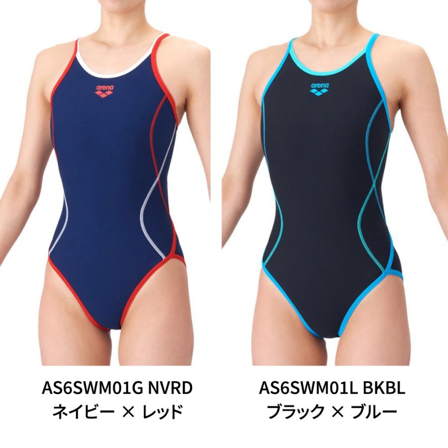 アリーナ（arena） タフスーツ トレーニングワンピース オープンバック