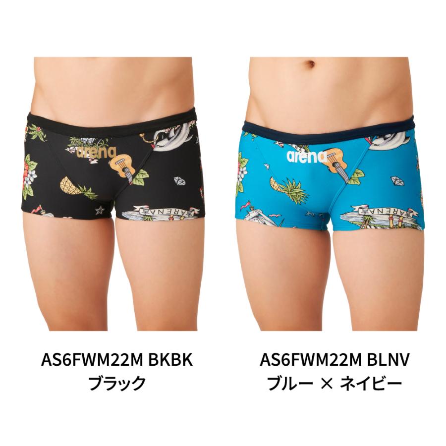 アリーナ（arena） 競泳水着 練習用 トレーニング水着 メンズ