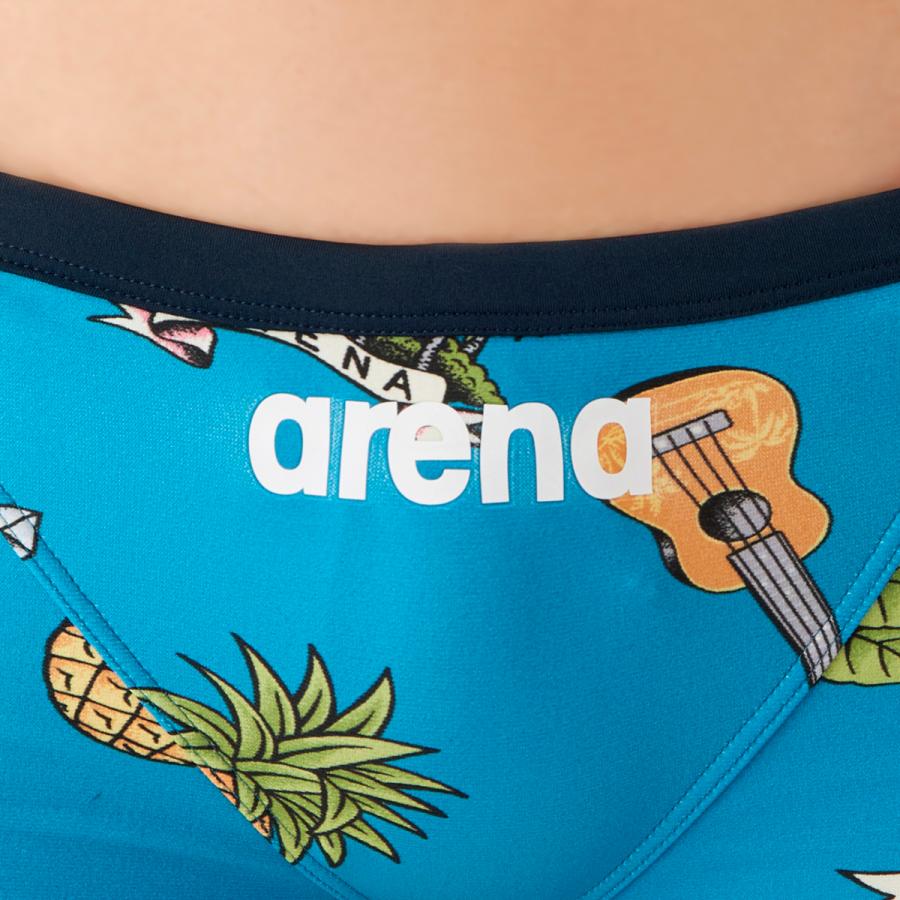 アリーナ（arena） 競泳水着 練習用 トレーニング水着 メンズ