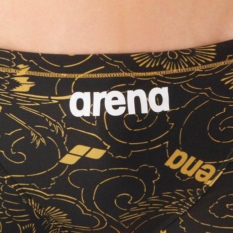 アリーナ（arena） 競泳水着 練習用 トレーニング水着 メンズ
