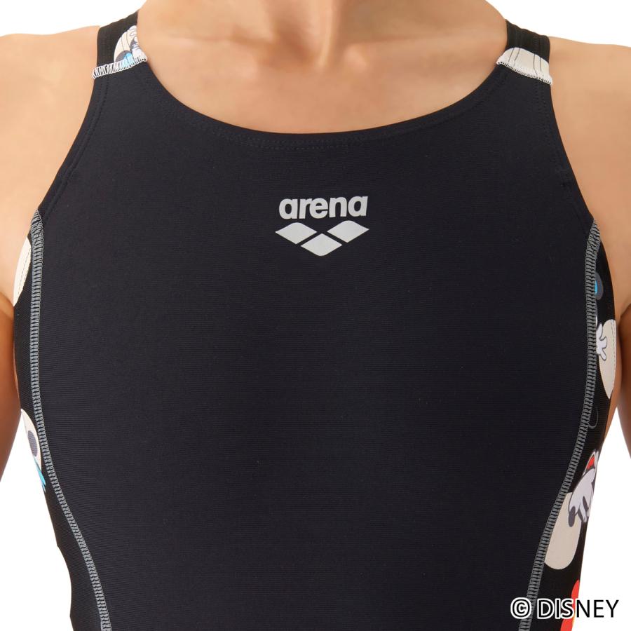 アリーナ（arena） 競泳水着 練習用 トレーニング水着 レディース