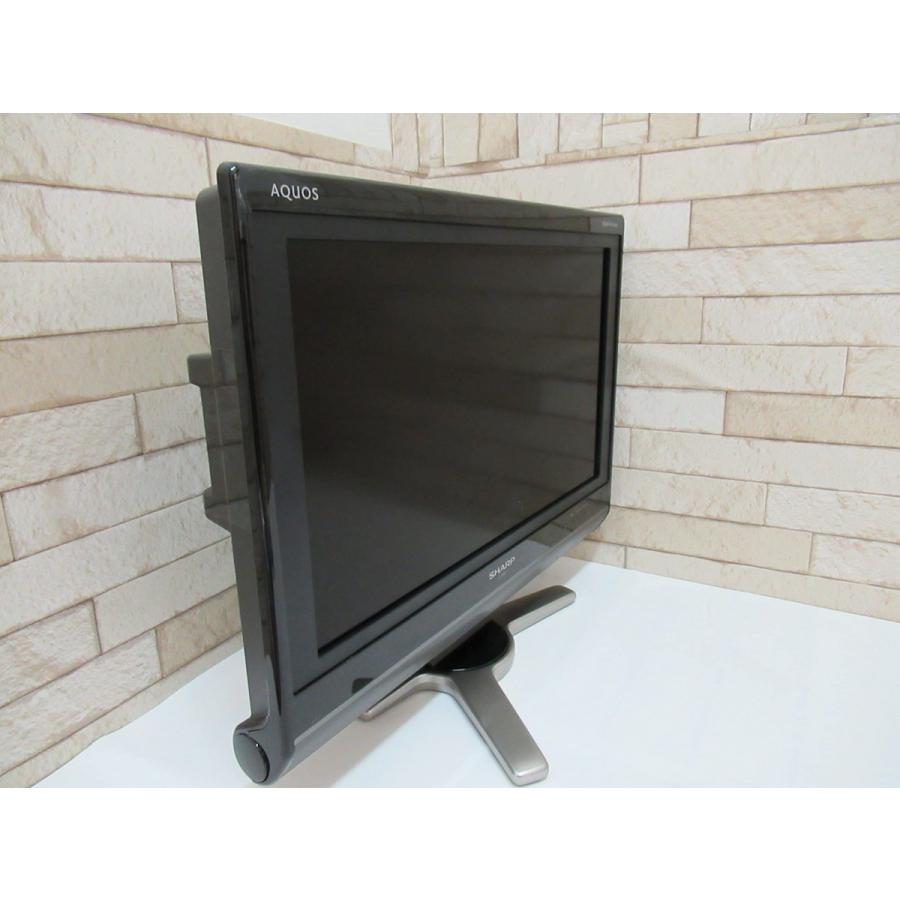 当店限定販売当店限定販売シャープ 20V型 液晶 テレビ AQUOS LC-20D50B