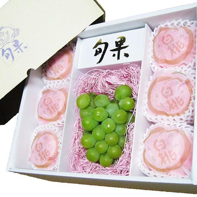 2025 お中元 ギフト プレゼント 岡山県産 白桃 マスカット・オブ・アレキサンドリア 豪華 詰め合わせ 7月上旬頃より発送 フルーツ フルーツセット 桃 ぶどう