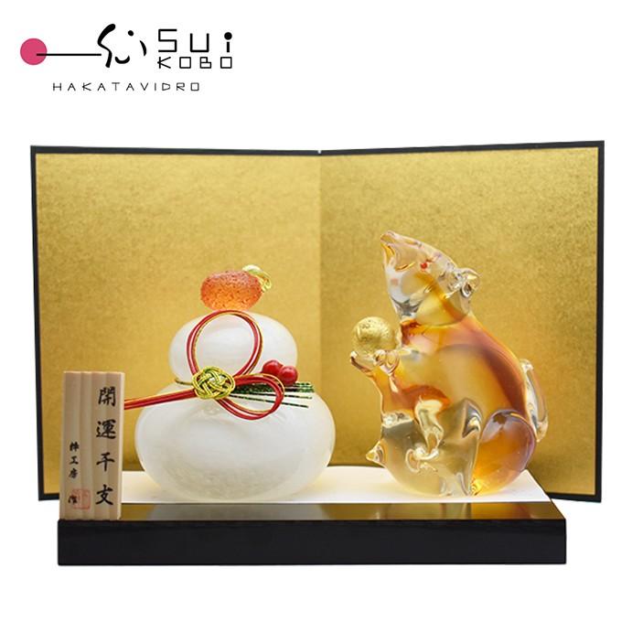 半額品 干支 子 ねずみ Se 016 年 干支干支 子 楽天1位 Www Muslimaidusa Org