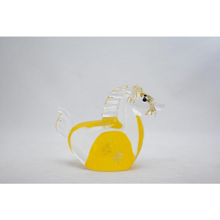 馬主 記念日 オブジェ 馬のオブジェ ナチュラル | インテリアデコレーション,オブジェ・置物