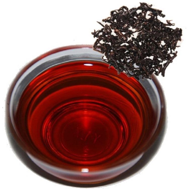 本場中国雲南省産の大益健康プーアル茶（プアール茶/プーアール茶/黒茶