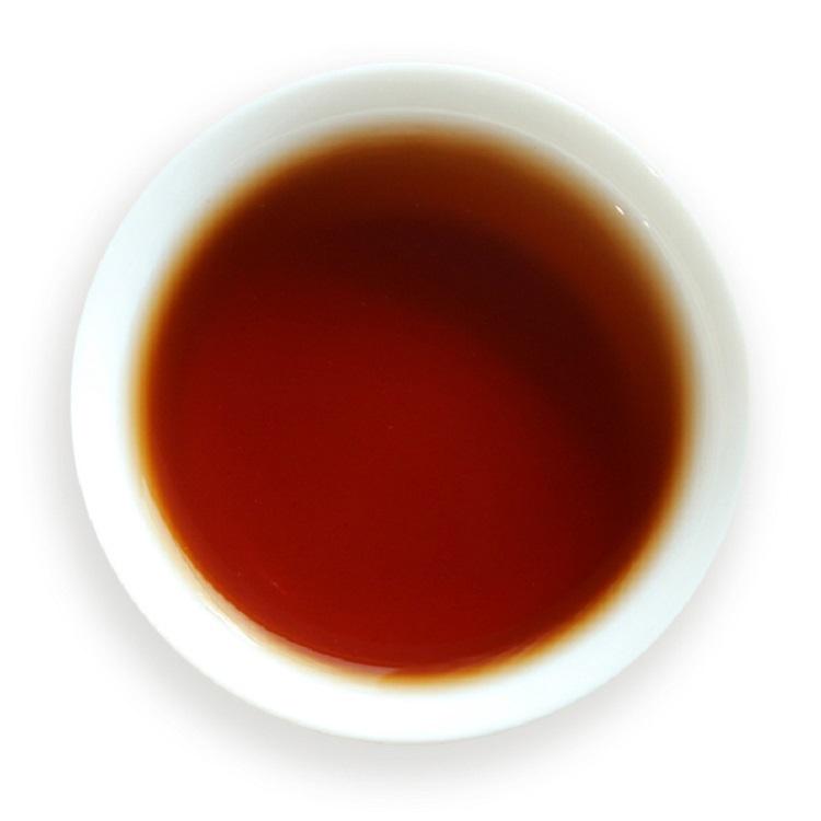 本場中国雲南省産の健康プーアル茶（プアール茶/プーアール茶/黒茶