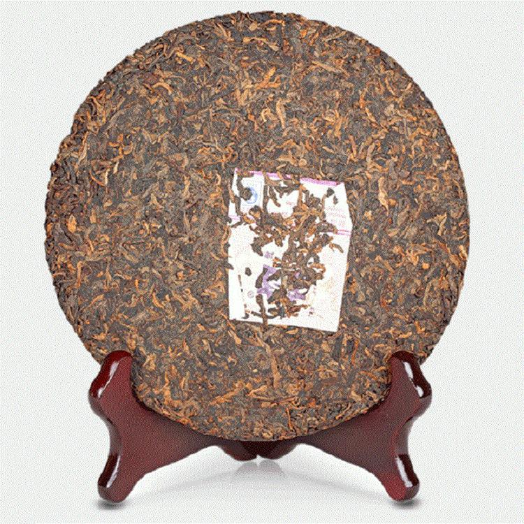 本場中国雲南省産の大益健康プーアル茶（プアール茶/プーアール茶/黒茶