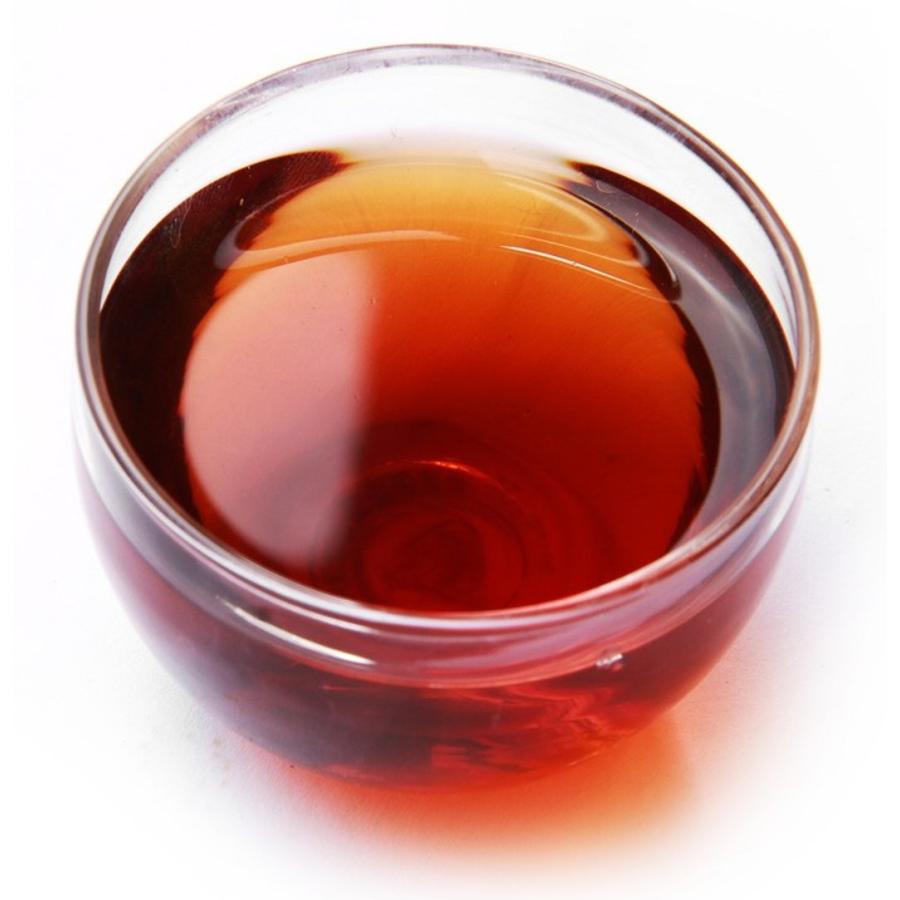 本場中国雲南省産プーアル茶（プアール茶/プーアール茶/黒茶）「醇品