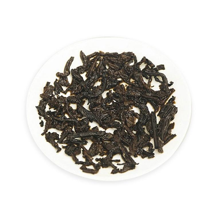 本場中国雲南省産の健康プーアル茶（プアール茶/プーアール茶/黒茶