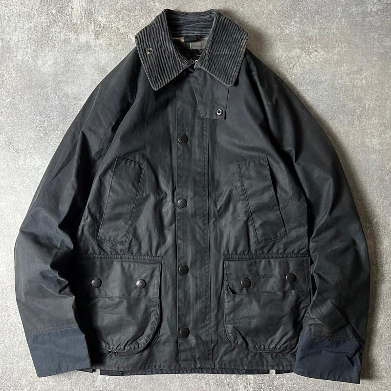 Barbour 英国製 BEDALE オイルド ジャケット 30 / バブアー ビデイル  