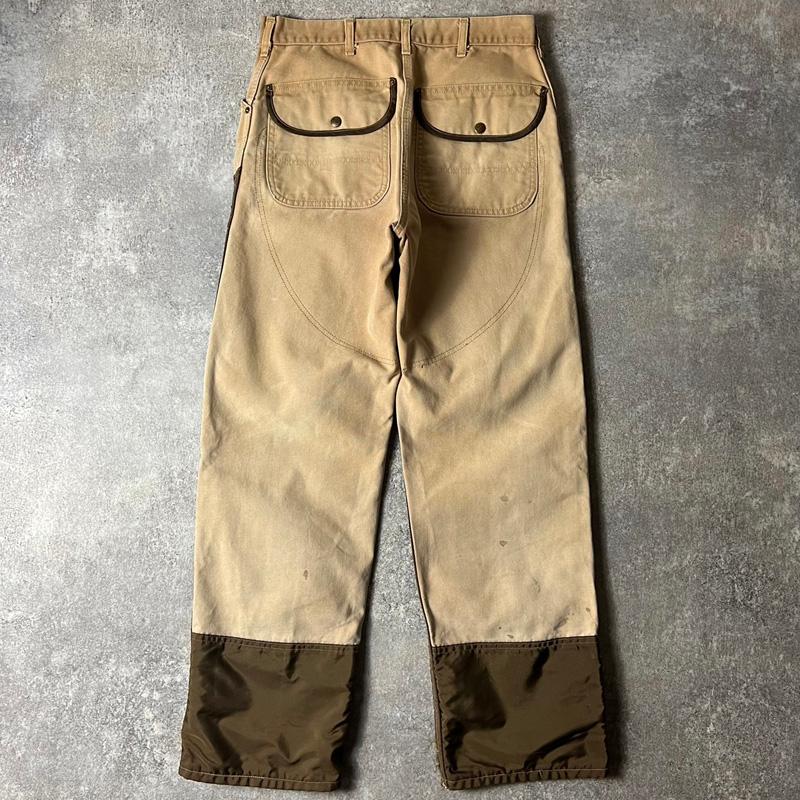 made in USA carhartt ダブルニー 80s 90s カーハート
