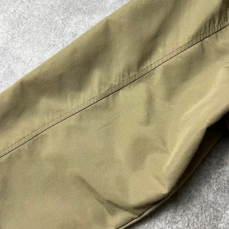 Eddie Bauer 80s 黒タグ ライナー付き フライト タイプ Eddie Bauer 80s 黒タグ ライナー付き フライト タイプ