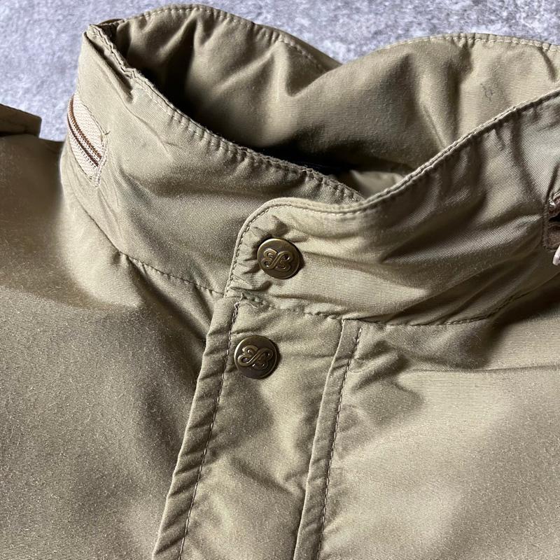 Eddie Bauer 80s 黒タグ ライナー付き フライト タイプ Eddie Bauer 80s 黒タグ ライナー付き フライト タイプ