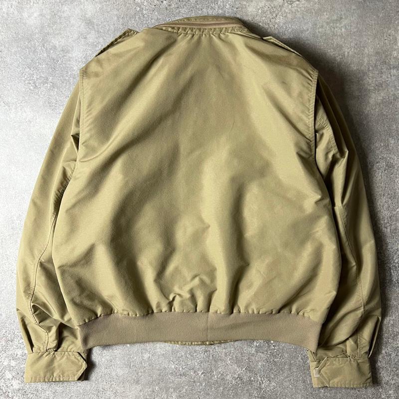 Eddie Bauer 80s 黒タグ ライナー付き フライト タイプ Eddie Bauer 80s 黒タグ ライナー付き フライト タイプ
