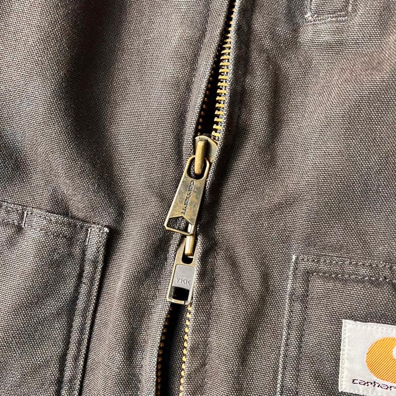 Carhartt ボア ライナー ダック リッジ コート L / カーハート Carhartt ボア ライナー ダック リッジ コート L / カーハート