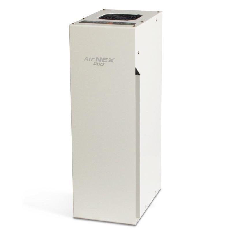 AirNEX400L エアネックス400L 空気清浄装置 10/上旬発送予定***《CSの方限定！》【除菌・脱臭・分解】空気浄化