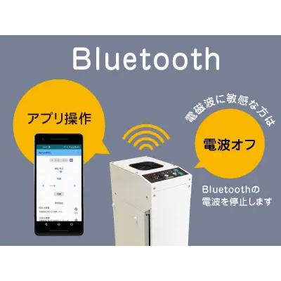 新発売！！【除菌・脱臭・分解】IQfresherZEROが進化！　空気浄化装置エアネックス「AirNEX 800L」【EB-800LAC】HEPAフィルター_13