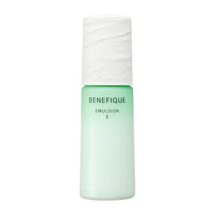 BENEFIQUE 資生堂 ベネフィーク ドゥース エマルジョン II 150ml ※送料 