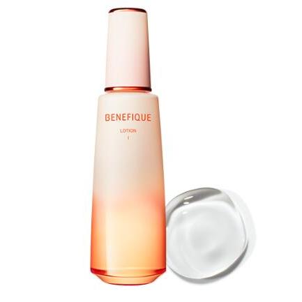 BENEFIQUE 資生堂 ベネフィーク ローションI 200mL ※送料無料