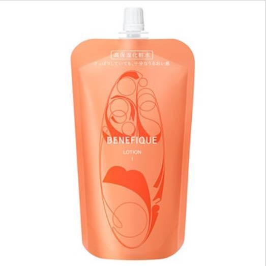 BENEFIQUE 資生堂 ベネフィーク ローションI(レフィル) 180mL 