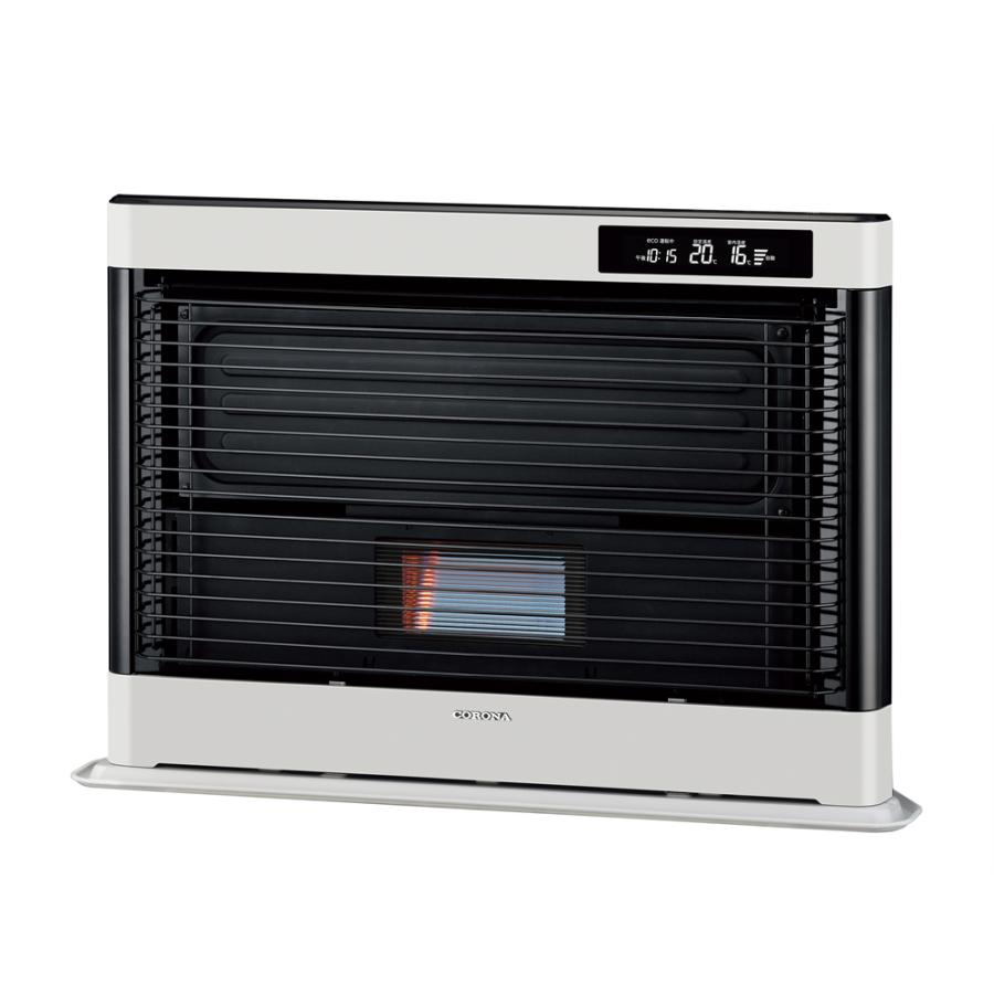 CORONA FF-AG6825H アグレシオ 新品 在庫あり 最新モデル】 FF-AG6825H[FF-AG6824H後継機種] コロナ FF式